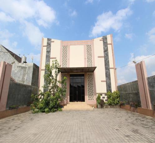 Imagen general del Hotel Capital O 93204 Mulia Dua Syariah, Klaten. Foto 1