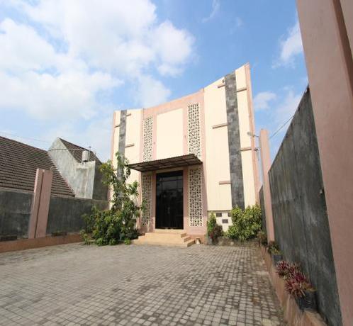 Imagen general del Hotel Capital O 93204 Mulia Dua Syariah, Klaten. Foto 3