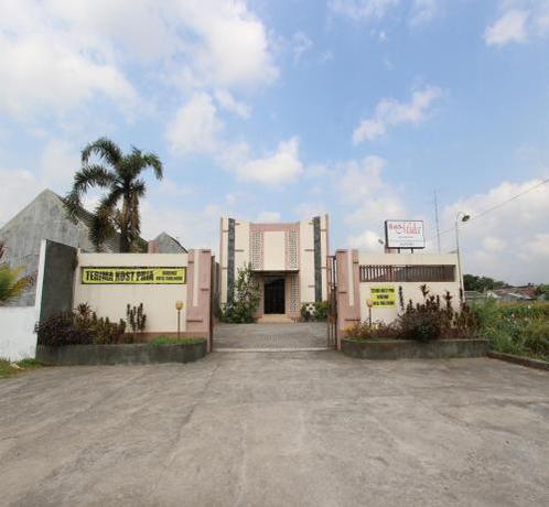 Imagen general del Hotel Capital O 93204 Mulia Dua Syariah, Klaten. Foto 5