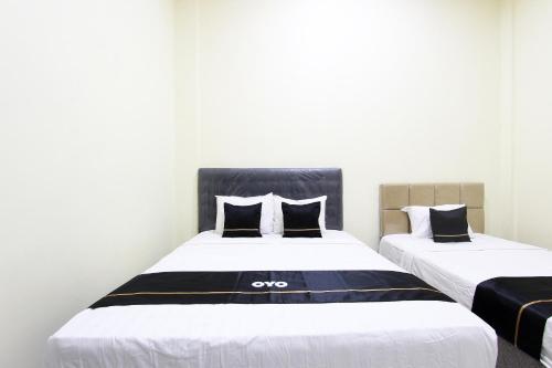 Imagen general del Hotel Capital O 93204 Mulia Dua Syariah, Klaten. Foto 13