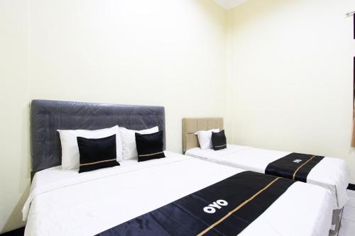 Imagen general del Hotel Capital O 93204 Mulia Dua Syariah, Klaten. Foto 15