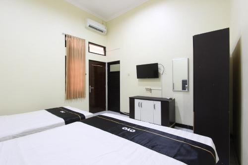 Imagen general del Hotel Capital O 93204 Mulia Dua Syariah, Klaten. Foto 16