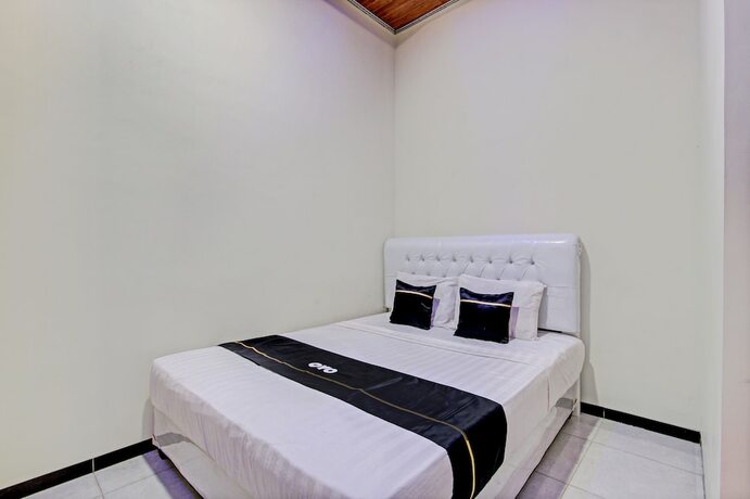 Imagen general del Hotel Capital O 93244 Angkasa Inn. Foto 1
