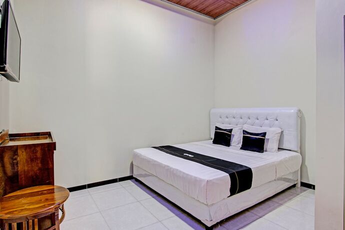 Imagen general del Hotel Capital O 93244 Angkasa Inn. Foto 9