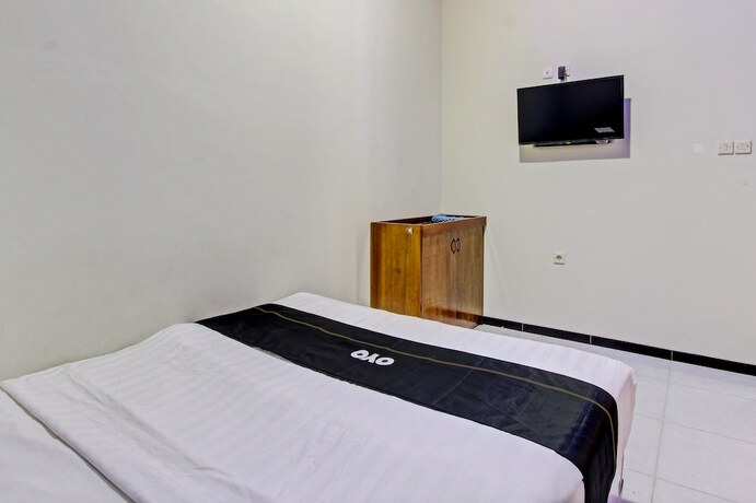 Imagen general del Hotel Capital O 93244 Angkasa Inn. Foto 13