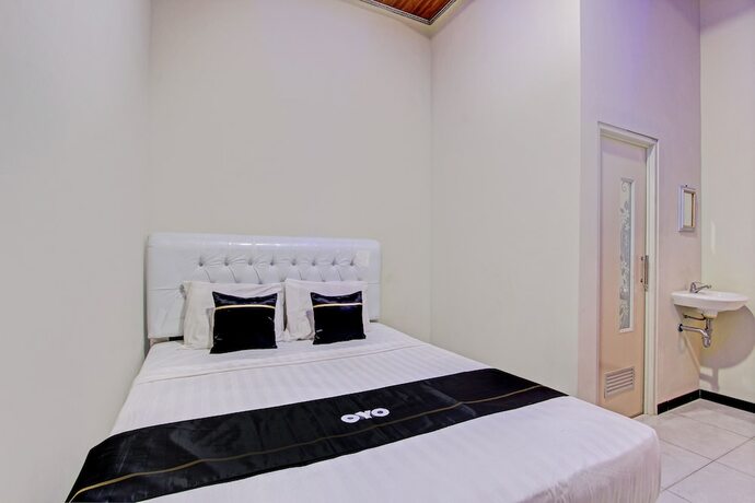 Imagen general del Hotel Capital O 93244 Angkasa Inn. Foto 17