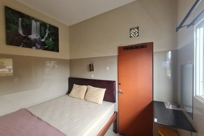 Imagen general del Hotel Capital O 93250 Tirta Kencana 2 Baturaden. Foto 2