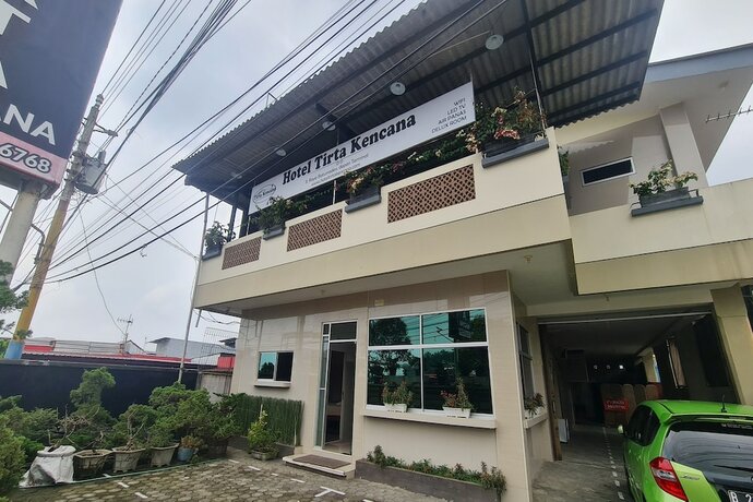 Imagen general del Hotel Capital O 93250 Tirta Kencana 2 Baturaden. Foto 3
