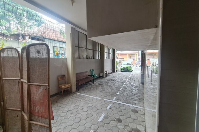 Imagen general del Hotel Capital O 93250 Tirta Kencana 2 Baturaden. Foto 4