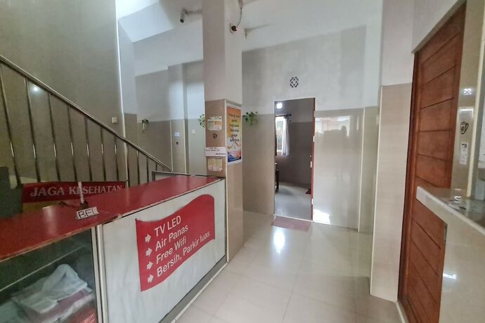 Imagen general del Hotel Capital O 93250 Tirta Kencana 2 Baturaden. Foto 6