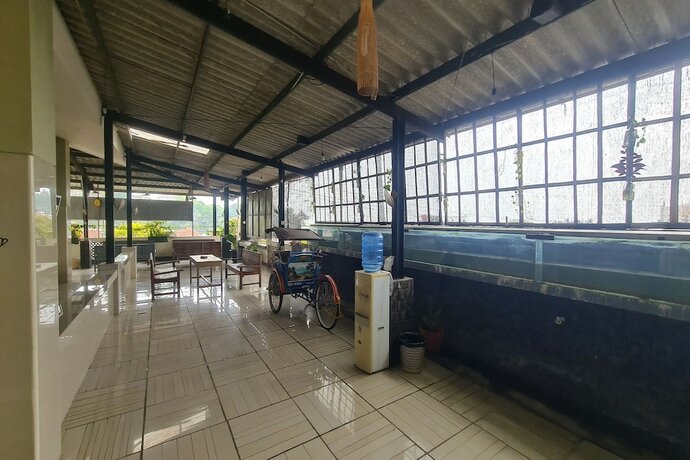 Imagen general del Hotel Capital O 93250 Tirta Kencana 2 Baturaden. Foto 7
