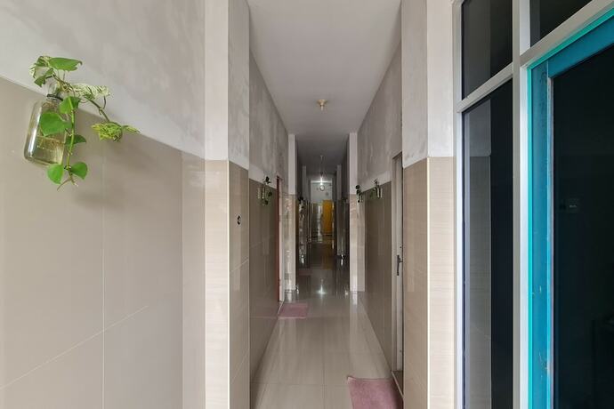 Imagen general del Hotel Capital O 93250 Tirta Kencana 2 Baturaden. Foto 8