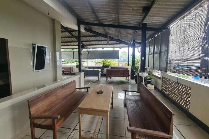 Imagen general del Hotel Capital O 93250 Tirta Kencana 2 Baturaden. Foto 10