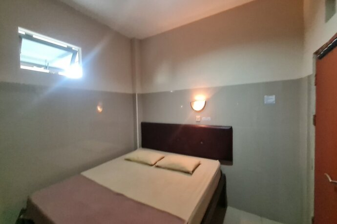 Imagen general del Hotel Capital O 93250 Tirta Kencana 2 Baturaden. Foto 11