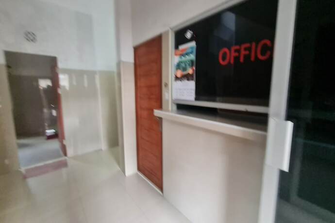 Imagen general del Hotel Capital O 93250 Tirta Kencana 2 Baturaden. Foto 12