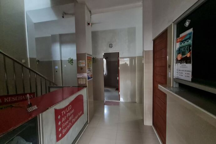 Imagen general del Hotel Capital O 93250 Tirta Kencana 2 Baturaden. Foto 14