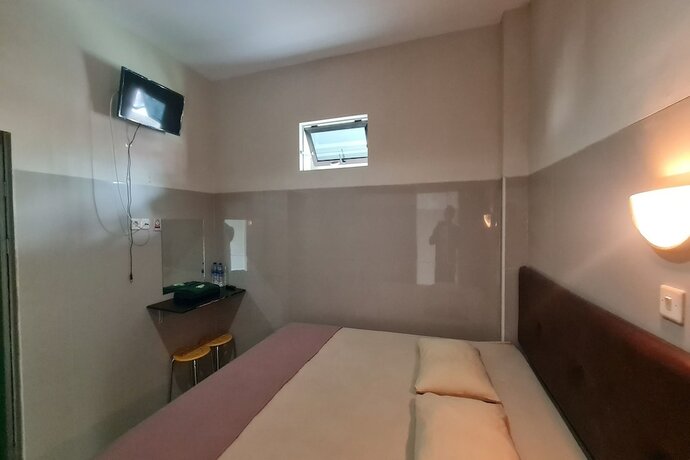 Imagen general del Hotel Capital O 93250 Tirta Kencana 2 Baturaden. Foto 17