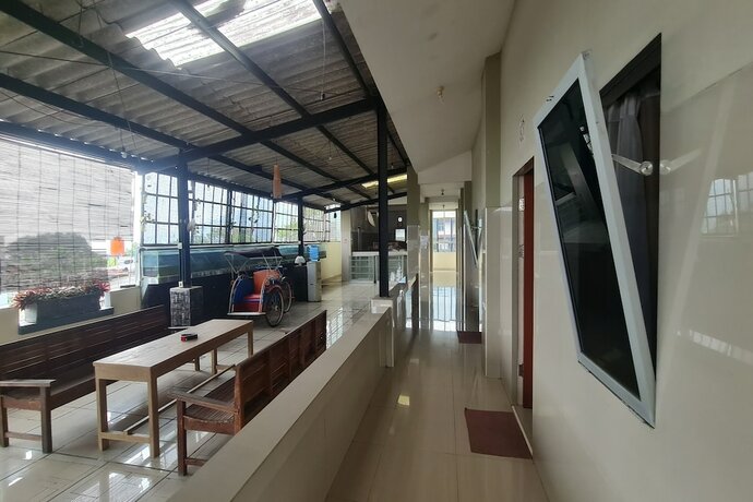 Imagen general del Hotel Capital O 93250 Tirta Kencana 2 Baturaden. Foto 18