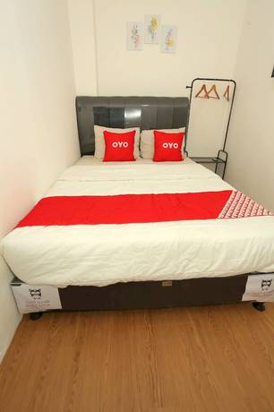 Imagen de la habitación del Hotel Capital O 93261 Fresh Near Stasiun Jakarta Kota. Foto 10