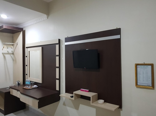 Imagen de la habitación del Hotel Capital O 93263 Linge Land. Foto 1