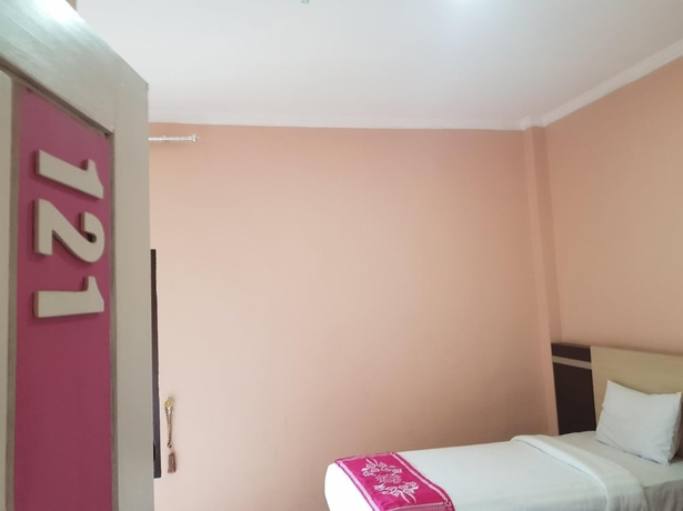 Imagen de la habitación del Hotel Capital O 93263 Linge Land. Foto 3