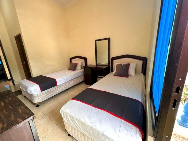 Imagen general del Hotel Capital O 93273 Rani Villa. Foto 4