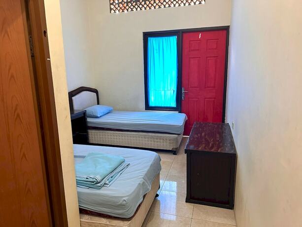 Imagen general del Hotel Capital O 93273 Rani Villa. Foto 6