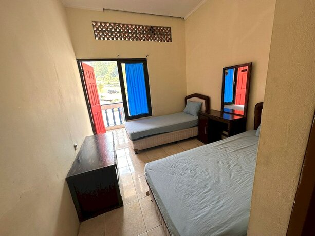 Imagen general del Hotel Capital O 93273 Rani Villa. Foto 7