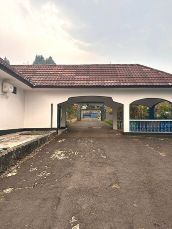 Imagen general del Hotel Capital O 93273 Rani Villa. Foto 8