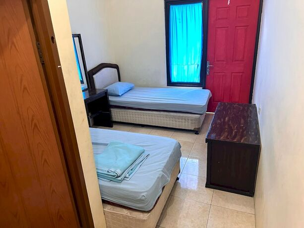 Imagen general del Hotel Capital O 93273 Rani Villa. Foto 9