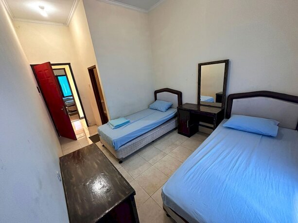 Imagen general del Hotel Capital O 93273 Rani Villa. Foto 10