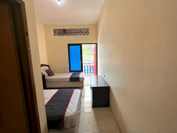 Imagen general del Hotel Capital O 93273 Rani Villa. Foto 11