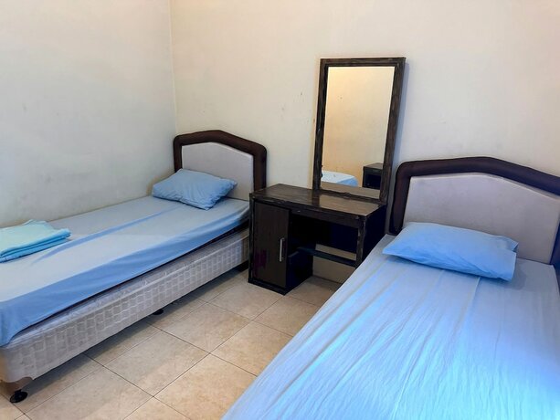 Imagen general del Hotel Capital O 93273 Rani Villa. Foto 13