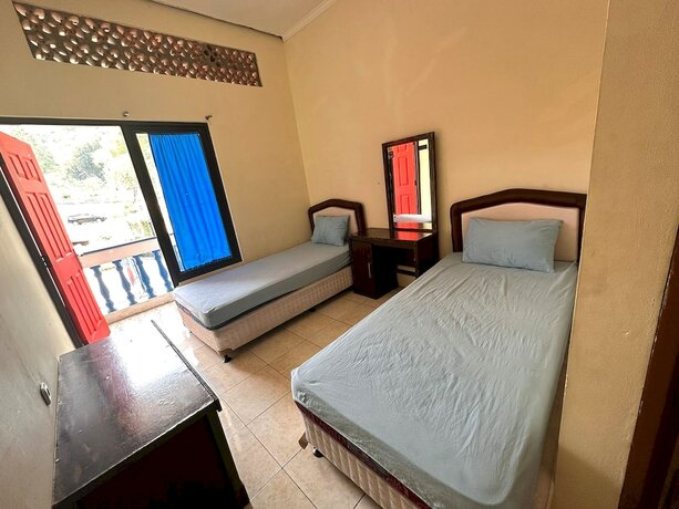 Imagen general del Hotel Capital O 93273 Rani Villa. Foto 14