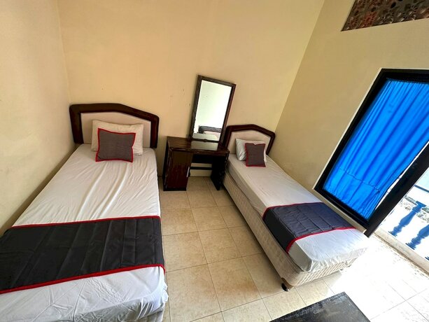 Imagen general del Hotel Capital O 93273 Rani Villa. Foto 15