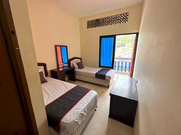 Imagen general del Hotel Capital O 93273 Rani Villa. Foto 16