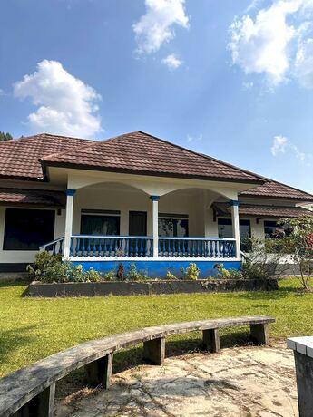 Imagen general del Hotel Capital O 93273 Rani Villa. Foto 17