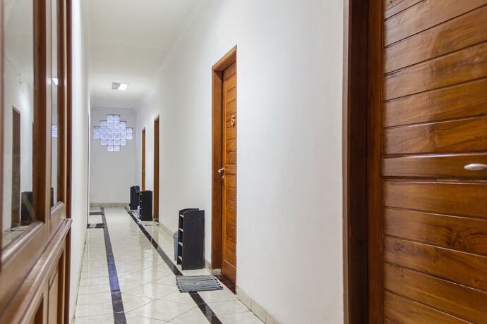 Imagen general del Hotel Capital O 93279 Asyoka Penginapan Pasutri. Foto 8