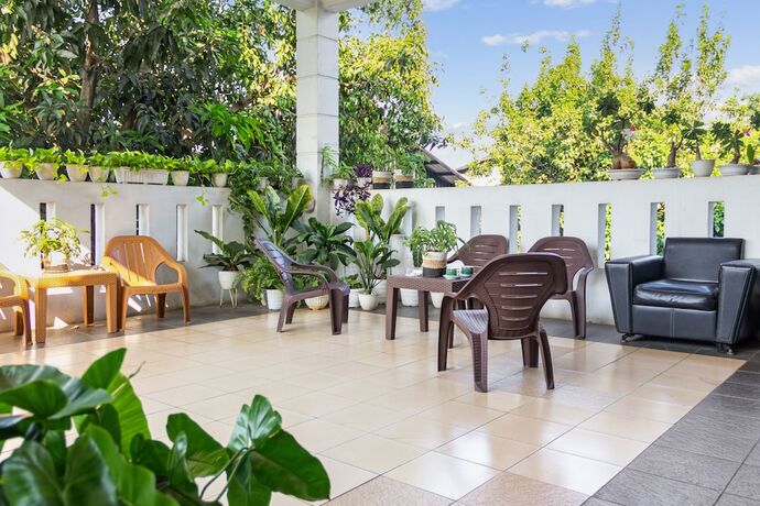 Imagen general del Hotel Capital O 93279 Asyoka Penginapan Pasutri. Foto 12