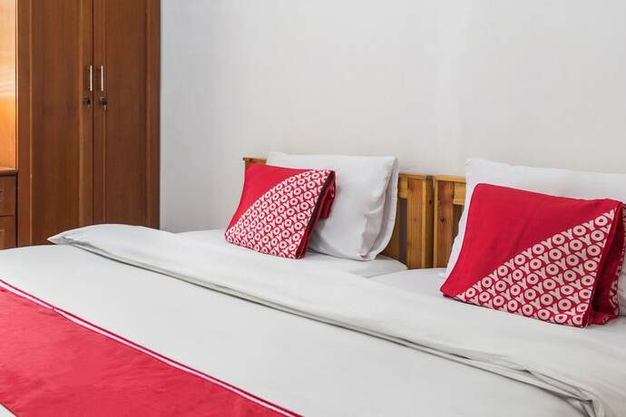 Imagen general del Hotel Capital O 93279 Asyoka Penginapan Pasutri. Foto 15