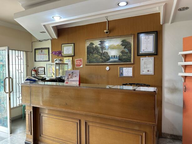Imagen general del Hotel Capital O 93291 Bintang. Foto 5