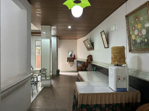 Imagen general del Hotel Capital O 93291 Bintang. Foto 8
