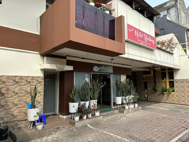 Imagen general del Hotel Capital O 93291 Bintang. Foto 10