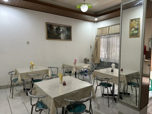 Imagen general del Hotel Capital O 93291 Bintang. Foto 11