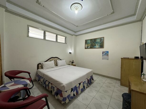 Imagen de la habitación del Hotel Capital O 93291 Bintang. Foto 15