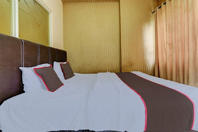 Imagen general del Hotel Capital O 93344 Gateway Pasteur Apartement By Maestro. Foto 3