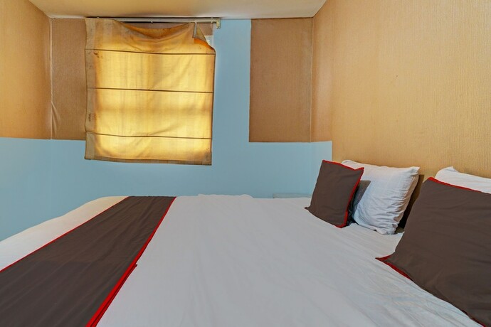 Imagen general del Hotel Capital O 93344 Gateway Pasteur Apartement By Maestro. Foto 4