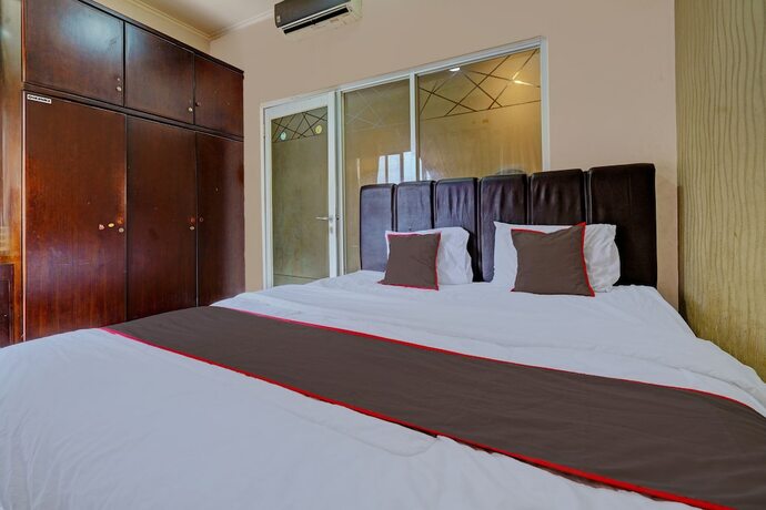 Imagen general del Hotel Capital O 93344 Gateway Pasteur Apartement By Maestro. Foto 7