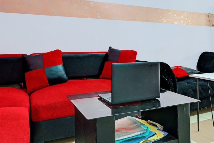 Imagen general del Hotel Capital O 93344 Gateway Pasteur Apartement By Maestro. Foto 8