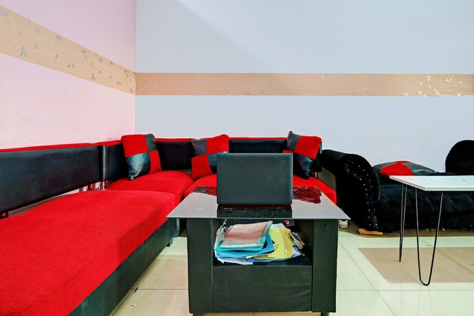 Imagen general del Hotel Capital O 93344 Gateway Pasteur Apartement By Maestro. Foto 9